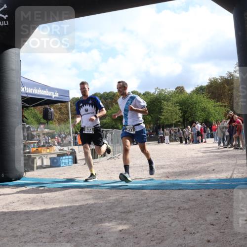 14.09.2025 - Stadtparktriathlon Strokosch-Dieckow http://msf.ph/oto/8888224 14.09.2025 12:05:51 Ziel 833, 911 meine-sportfotos.de