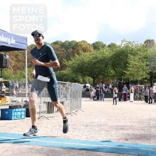 14.09.2025 - Stadtparktriathlon Strokosch-Dieckow http://msf.ph/oto/8888232 14.09.2025 12:06:18 Ziel 862 meine-sportfotos.de