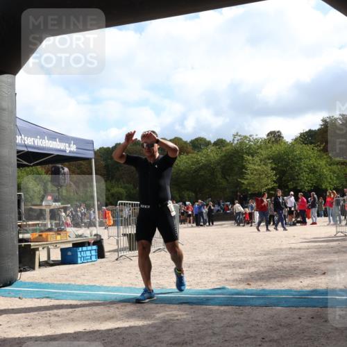 14.09.2025 - Stadtparktriathlon Strokosch-Dieckow http://msf.ph/oto/8888257 14.09.2025 12:08:15 Ziel 892 meine-sportfotos.de
