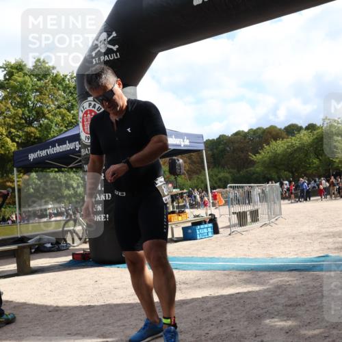 14.09.2025 - Stadtparktriathlon Strokosch-Dieckow http://msf.ph/oto/8888260 14.09.2025 12:08:17 Ziel 892 meine-sportfotos.de