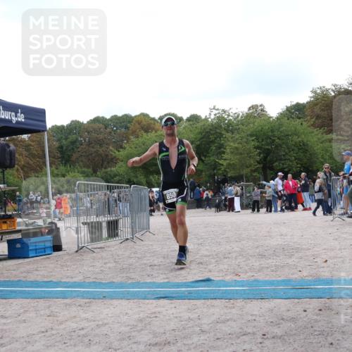 14.09.2025 - Stadtparktriathlon Strokosch-Dieckow http://msf.ph/oto/8888297 14.09.2025 12:09:51 Ziel 850 meine-sportfotos.de