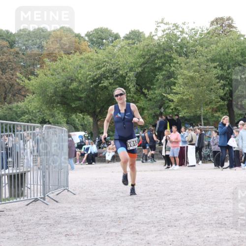 14.09.2025 - Stadtparktriathlon Strokosch-Dieckow http://msf.ph/oto/8888317 14.09.2025 12:10:50 Ziel 1012 meine-sportfotos.de