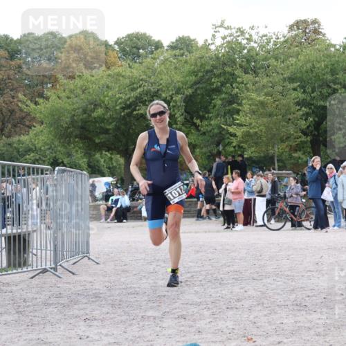 14.09.2025 - Stadtparktriathlon Strokosch-Dieckow http://msf.ph/oto/8888320 14.09.2025 12:10:50 Ziel 1012 meine-sportfotos.de