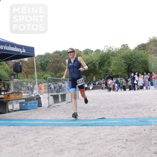 14.09.2025 - Stadtparktriathlon Strokosch-Dieckow http://msf.ph/oto/8888323 14.09.2025 12:10:51 Ziel 1012 meine-sportfotos.de