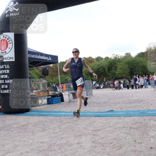 14.09.2025 - Stadtparktriathlon Strokosch-Dieckow http://msf.ph/oto/8888324 14.09.2025 12:10:52 Ziel 1012 meine-sportfotos.de