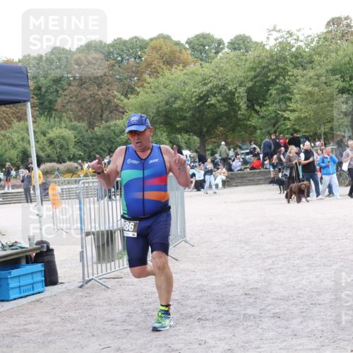 14.09.2025 - Stadtparktriathlon Strokosch-Dieckow http://msf.ph/oto/8888331 14.09.2025 12:12:11 Ziel 886 meine-sportfotos.de