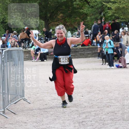 14.09.2025 - Stadtparktriathlon Strokosch-Dieckow http://msf.ph/oto/8888334 14.09.2025 12:12:22 Ziel 682 meine-sportfotos.de