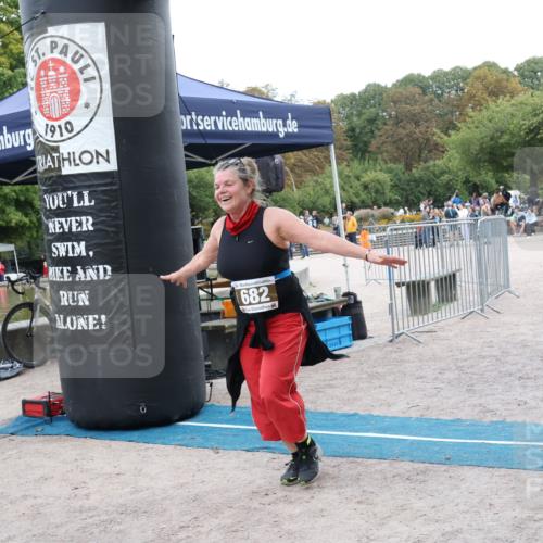 14.09.2025 - Stadtparktriathlon Strokosch-Dieckow http://msf.ph/oto/8888342 14.09.2025 12:12:26 Ziel 682 meine-sportfotos.de