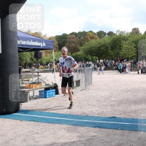 14.09.2025 - Stadtparktriathlon Strokosch-Dieckow http://msf.ph/oto/8888373 14.09.2025 12:13:41 Ziel 855 meine-sportfotos.de
