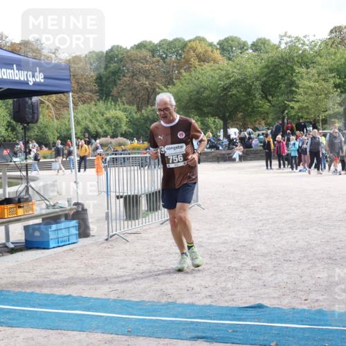 14.09.2025 - Stadtparktriathlon Strokosch-Dieckow http://msf.ph/oto/8888382 14.09.2025 12:13:55 Ziel 756 meine-sportfotos.de