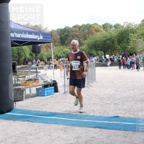 14.09.2025 - Stadtparktriathlon Strokosch-Dieckow http://msf.ph/oto/8888385 14.09.2025 12:13:55 Ziel 756 meine-sportfotos.de