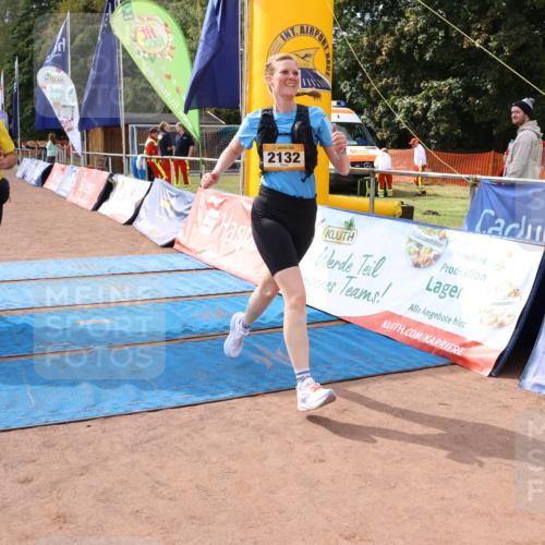 14.09.2025 - Airport Race Strokosch-Dieckow http://msf.ph/oto/8888398 14.09.2025 12:59:34 Ziel 995, 2132, 2142 meine-sportfotos.de