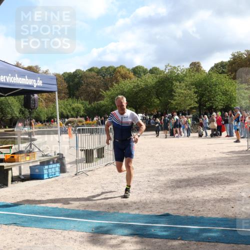 14.09.2025 - Stadtparktriathlon Strokosch-Dieckow http://msf.ph/oto/8888407 14.09.2025 12:15:31 Ziel 868 meine-sportfotos.de