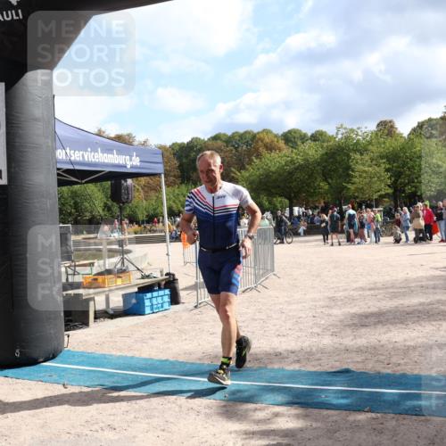 14.09.2025 - Stadtparktriathlon Strokosch-Dieckow http://msf.ph/oto/8888408 14.09.2025 12:15:32 Ziel 868 meine-sportfotos.de