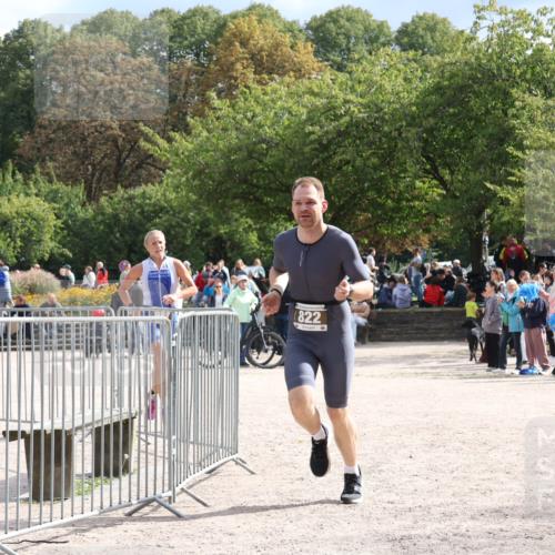 14.09.2025 - Stadtparktriathlon Strokosch-Dieckow http://msf.ph/oto/8888415 14.09.2025 12:16:13 Ziel 822, 987 meine-sportfotos.de