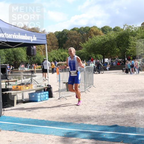 14.09.2025 - Stadtparktriathlon Strokosch-Dieckow http://msf.ph/oto/8888423 14.09.2025 12:16:16 Ziel 822, 987 meine-sportfotos.de