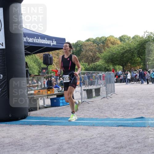 14.09.2025 - Stadtparktriathlon Strokosch-Dieckow http://msf.ph/oto/8888456 14.09.2025 12:22:15 Ziel 930, 950 meine-sportfotos.de
