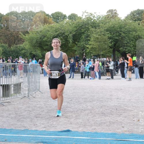 14.09.2025 - Stadtparktriathlon Strokosch-Dieckow http://msf.ph/oto/8888457 14.09.2025 12:24:40 Ziel 967 meine-sportfotos.de