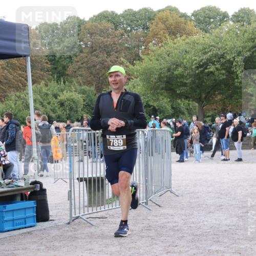 14.09.2025 - Stadtparktriathlon Strokosch-Dieckow http://msf.ph/oto/8888474 14.09.2025 12:25:57 Ziel 789, 935 meine-sportfotos.de