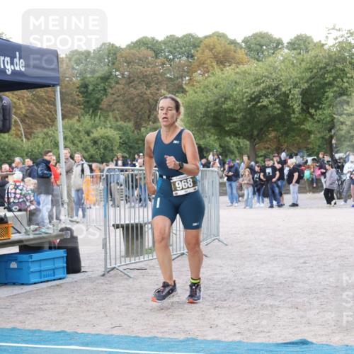 14.09.2025 - Stadtparktriathlon Strokosch-Dieckow http://msf.ph/oto/8888508 14.09.2025 12:26:21 Ziel 968 meine-sportfotos.de