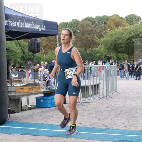 14.09.2025 - Stadtparktriathlon Strokosch-Dieckow http://msf.ph/oto/8888511 14.09.2025 12:26:22 Ziel 968 meine-sportfotos.de