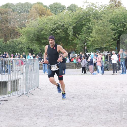 14.09.2025 - Stadtparktriathlon Strokosch-Dieckow http://msf.ph/oto/8888513 14.09.2025 12:26:45 Ziel 1067 meine-sportfotos.de
