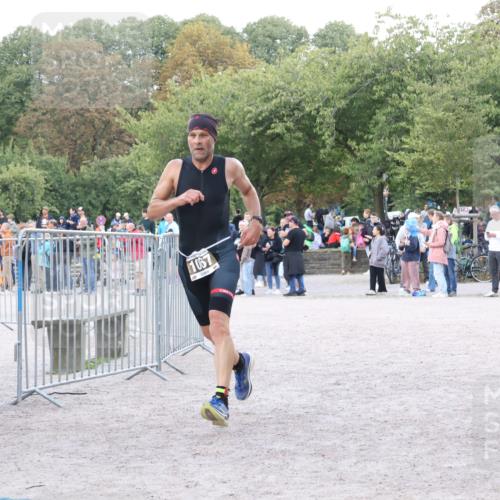 14.09.2025 - Stadtparktriathlon Strokosch-Dieckow http://msf.ph/oto/8888515 14.09.2025 12:26:46 Ziel 1067 meine-sportfotos.de