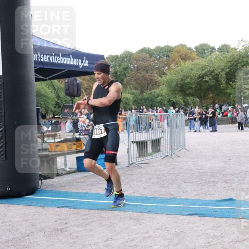 14.09.2025 - Stadtparktriathlon Strokosch-Dieckow http://msf.ph/oto/8888518 14.09.2025 12:26:46 Ziel 1067 meine-sportfotos.de