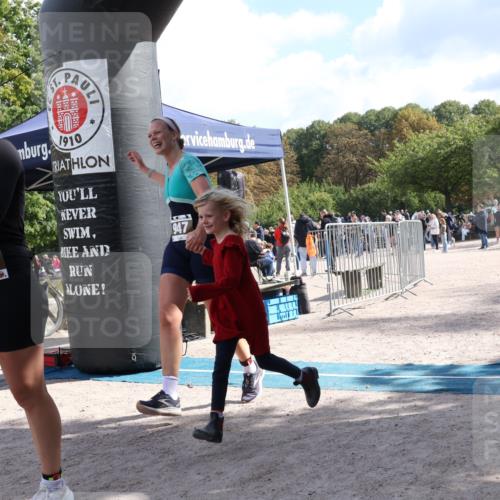 14.09.2025 - Stadtparktriathlon Strokosch-Dieckow http://msf.ph/oto/8888585 14.09.2025 12:28:08 Ziel 947, 979, 989 meine-sportfotos.de