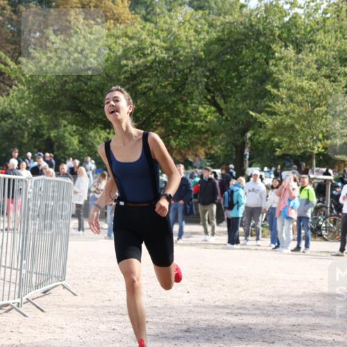 14.09.2025 - Stadtparktriathlon Strokosch-Dieckow http://msf.ph/oto/8888596 14.09.2025 12:28:32 Ziel 993 meine-sportfotos.de