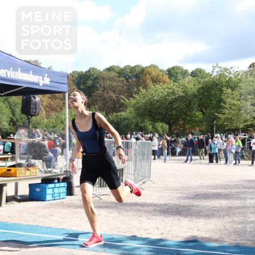 14.09.2025 - Stadtparktriathlon Strokosch-Dieckow http://msf.ph/oto/8888599 14.09.2025 12:28:33 Ziel 993 meine-sportfotos.de