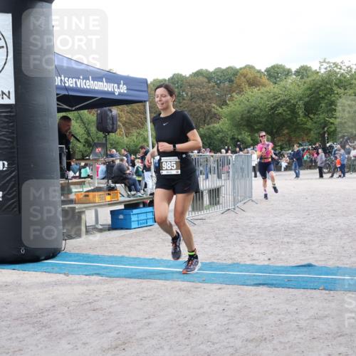 14.09.2025 - Stadtparktriathlon Strokosch-Dieckow http://msf.ph/oto/8888610 14.09.2025 12:29:22 Ziel 938, 985 meine-sportfotos.de