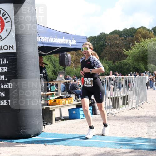 14.09.2025 - Stadtparktriathlon Strokosch-Dieckow http://msf.ph/oto/8888631 14.09.2025 12:29:45 Ziel 976, 1000 meine-sportfotos.de