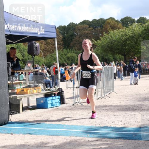 14.09.2025 - Stadtparktriathlon Strokosch-Dieckow http://msf.ph/oto/8888644 14.09.2025 12:29:49 Ziel 926, 976, 1000 meine-sportfotos.de