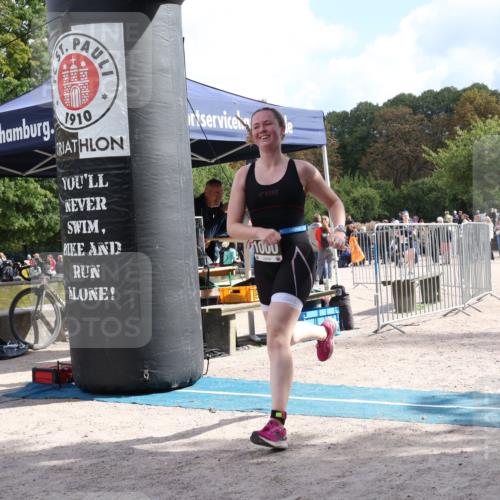 14.09.2025 - Stadtparktriathlon Strokosch-Dieckow http://msf.ph/oto/8888647 14.09.2025 12:29:50 Ziel 926, 976, 1000 meine-sportfotos.de