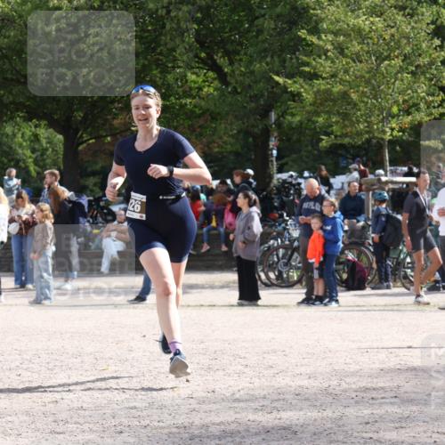 14.09.2025 - Stadtparktriathlon Strokosch-Dieckow http://msf.ph/oto/8888650 14.09.2025 12:29:53 Ziel 925, 926, 1000 meine-sportfotos.de