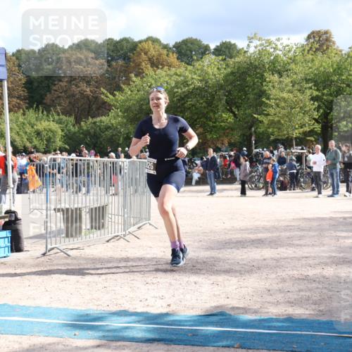 14.09.2025 - Stadtparktriathlon Strokosch-Dieckow http://msf.ph/oto/8888655 14.09.2025 12:29:54 Ziel 925, 926, 1000 meine-sportfotos.de