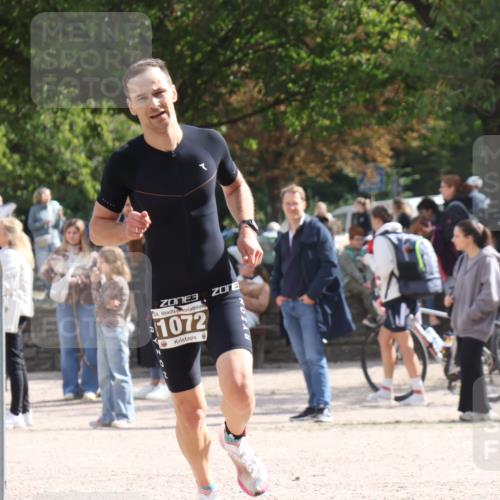 14.09.2025 - Stadtparktriathlon Strokosch-Dieckow http://msf.ph/oto/8888672 14.09.2025 12:30:04 Ziel 925, 961, 1072 meine-sportfotos.de