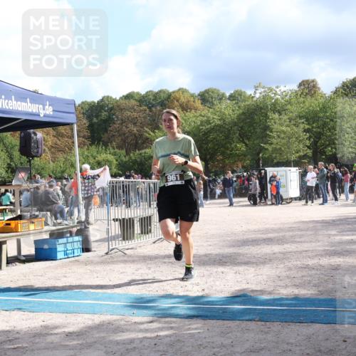 14.09.2025 - Stadtparktriathlon Strokosch-Dieckow http://msf.ph/oto/8888686 14.09.2025 12:30:10 Ziel 961, 1072 meine-sportfotos.de