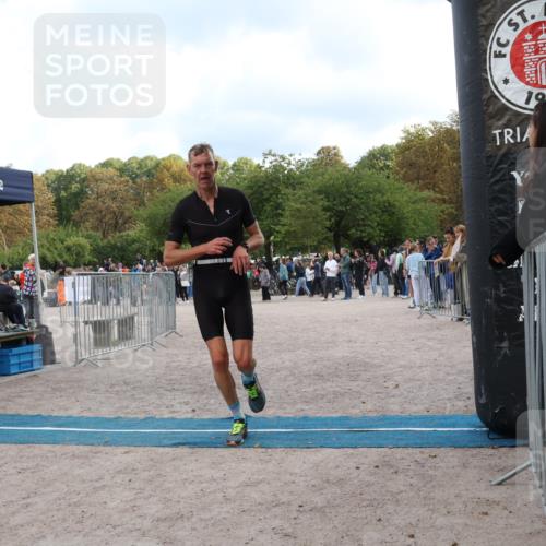 14.09.2025 - Stadtparktriathlon Strokosch-Dieckow http://msf.ph/oto/8888697 14.09.2025 12:30:27 Ziel 1041 meine-sportfotos.de