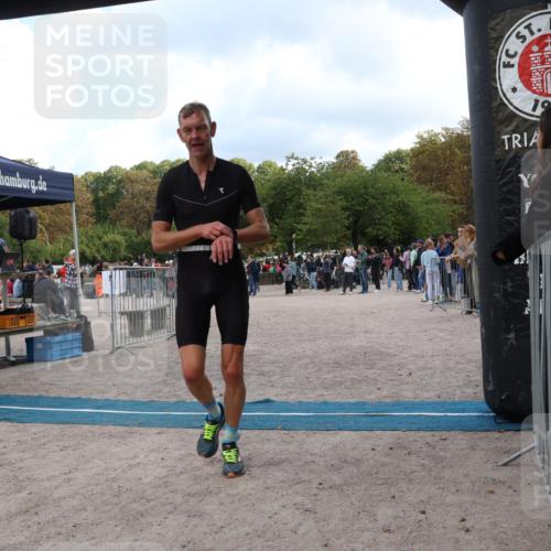 14.09.2025 - Stadtparktriathlon Strokosch-Dieckow http://msf.ph/oto/8888698 14.09.2025 12:30:27 Ziel 1041 meine-sportfotos.de