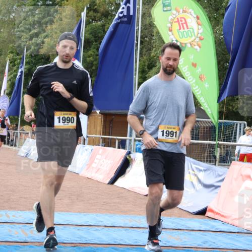 14.09.2025 - Airport Race Strokosch-Dieckow http://msf.ph/oto/8888718 14.09.2025 13:00:32 Ziel 1990, 1991, 2174 meine-sportfotos.de