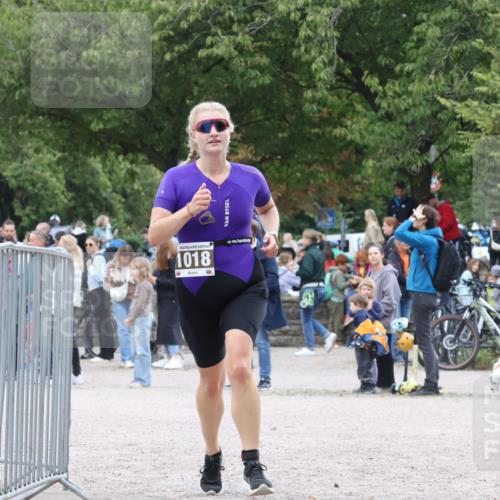 14.09.2025 - Stadtparktriathlon Strokosch-Dieckow http://msf.ph/oto/8888722 14.09.2025 12:31:07 Ziel 964, 1018 meine-sportfotos.de
