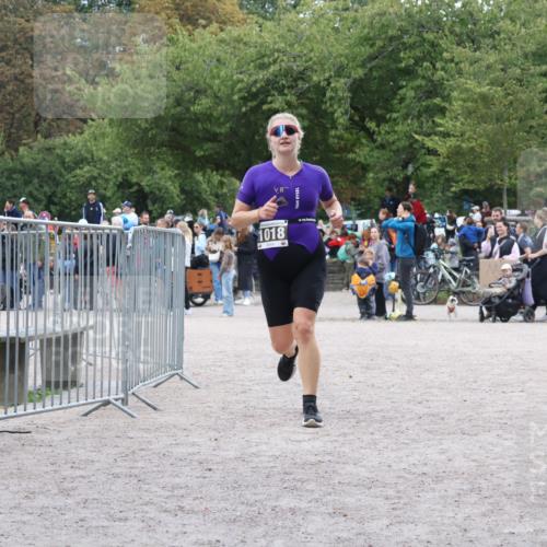 14.09.2025 - Stadtparktriathlon Strokosch-Dieckow http://msf.ph/oto/8888723 14.09.2025 12:31:08 Ziel 964, 1018 meine-sportfotos.de