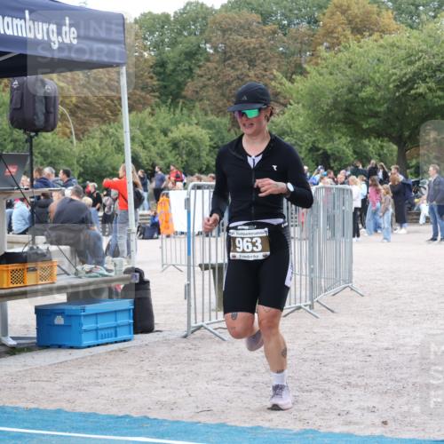 14.09.2025 - Stadtparktriathlon Strokosch-Dieckow http://msf.ph/oto/8888736 14.09.2025 12:31:22 Ziel 963 meine-sportfotos.de