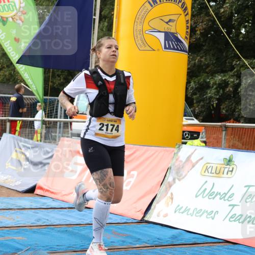 14.09.2025 - Airport Race Strokosch-Dieckow http://msf.ph/oto/8888744 14.09.2025 13:00:36 Ziel 2174 meine-sportfotos.de