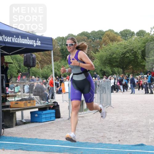 14.09.2025 - Stadtparktriathlon Strokosch-Dieckow http://msf.ph/oto/8888747 14.09.2025 12:32:03 Ziel 941 meine-sportfotos.de