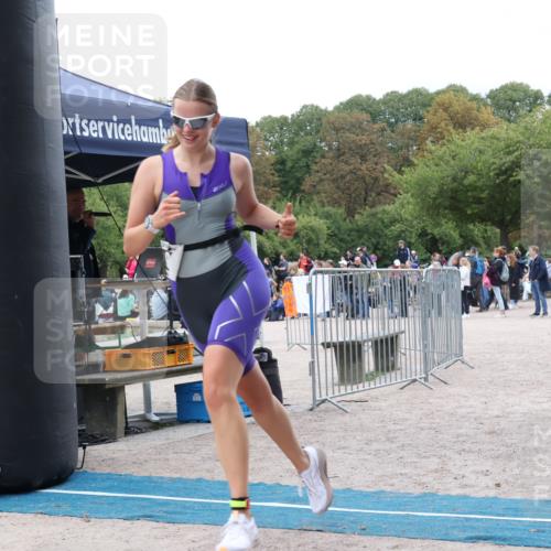 14.09.2025 - Stadtparktriathlon Strokosch-Dieckow http://msf.ph/oto/8888748 14.09.2025 12:32:03 Ziel 941 meine-sportfotos.de