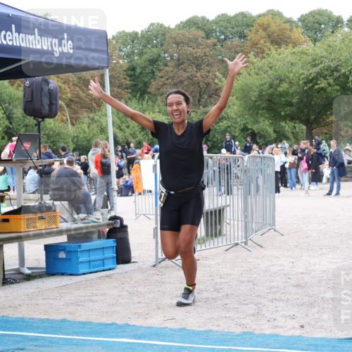 14.09.2025 - Stadtparktriathlon Strokosch-Dieckow http://msf.ph/oto/8888754 14.09.2025 12:32:14 Ziel 1009, 1011, 1076, 1080 meine-sportfotos.de