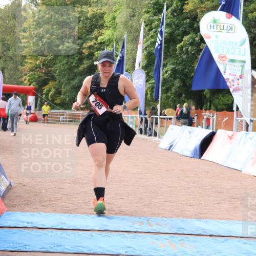 14.09.2025 - Airport Race Strokosch-Dieckow http://msf.ph/oto/8888755 14.09.2025 13:00:47 Ziel 705 meine-sportfotos.de